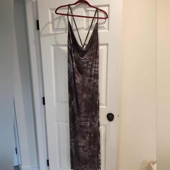 Fusion Threads maxi dress - Picture 2 of 5